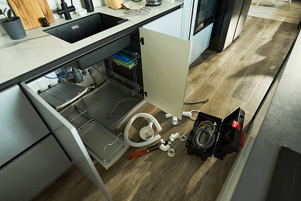 Reliable Pipe Repair contractor in Mendham, NJ by Street Wise - Plumbing