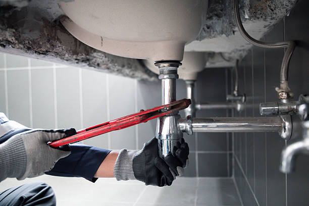 Licensed Pipe Repair service in Mendham, NJ - Street Wise - Plumbing